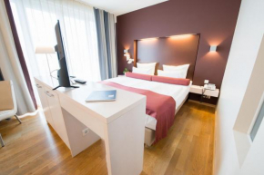 Nymphe Strandhotel & Apartments in Binz
